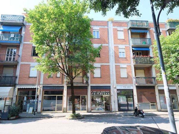 appartamento in vendita a Bergamo in zona Colognola
