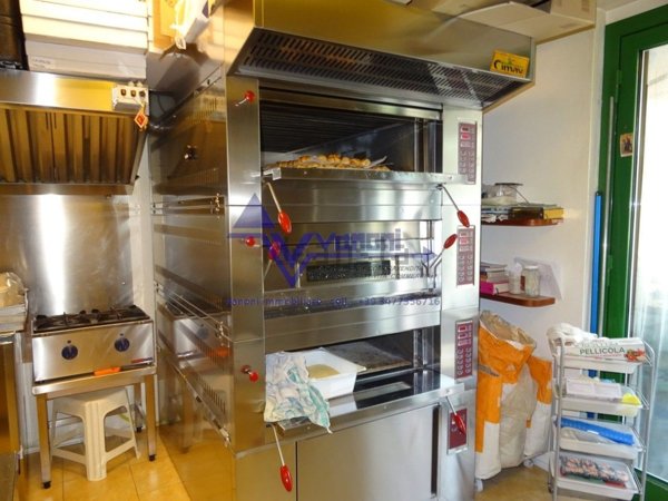 negozio in vendita a Bergamo in zona Borgo Pignolo