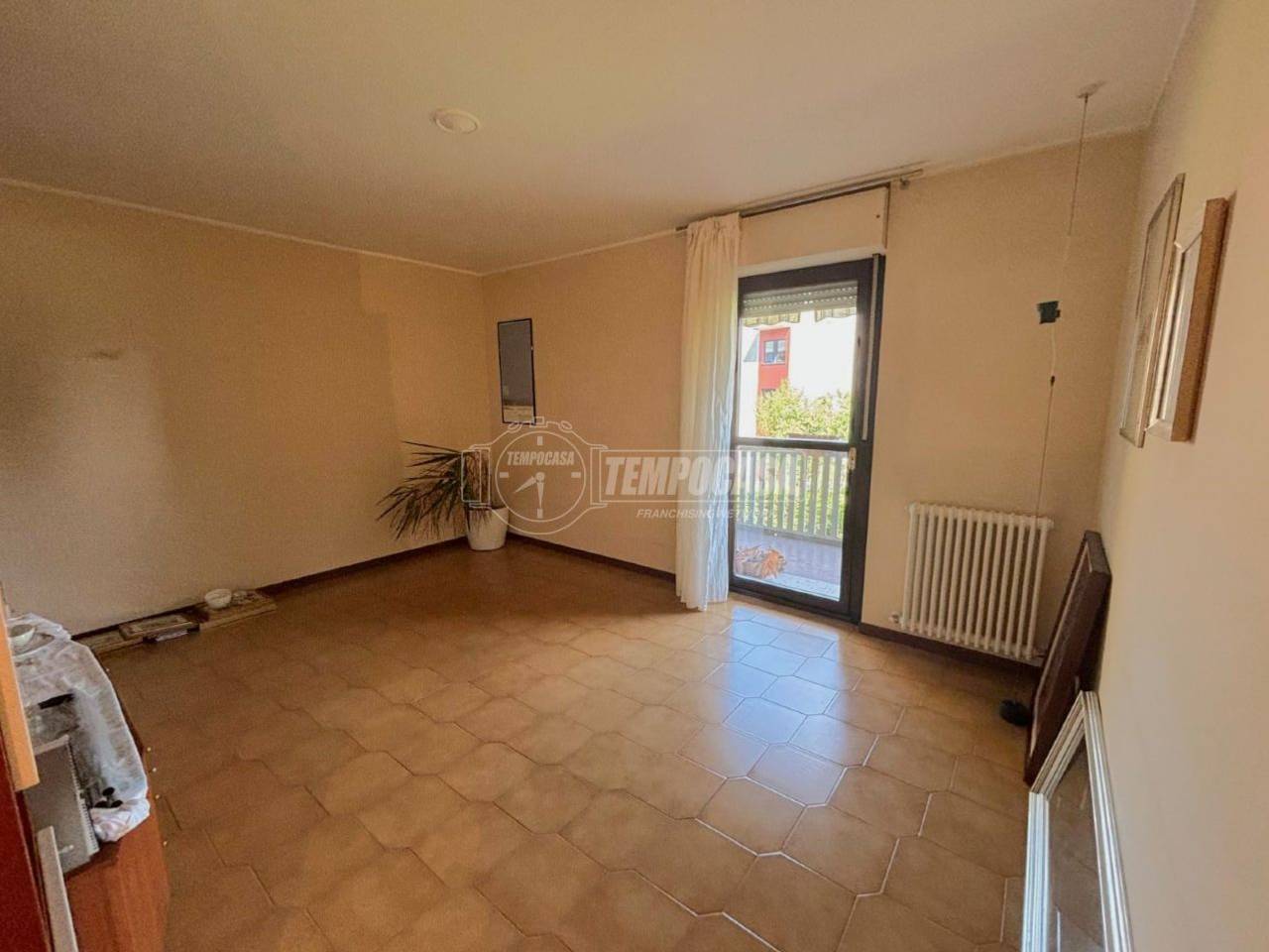 appartamento in vendita a Bergamo in zona Conca Fiorita