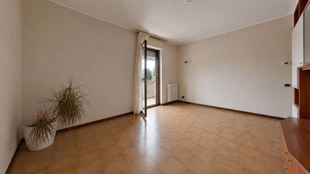 appartamento in vendita a Bergamo in zona Conca Fiorita