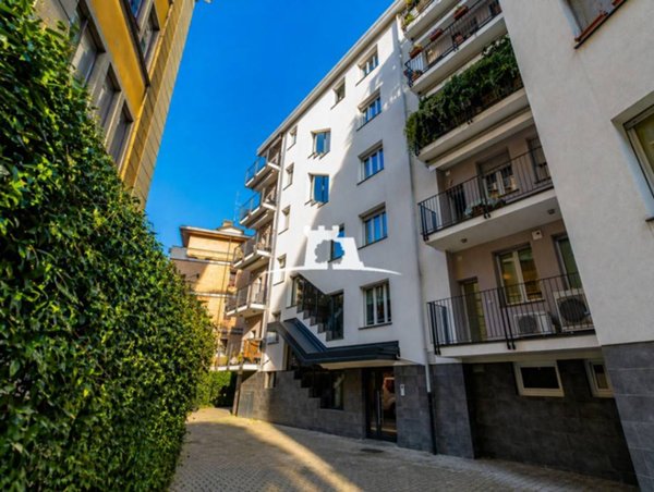 appartamento in vendita a Bergamo in zona Borgo Palazzo