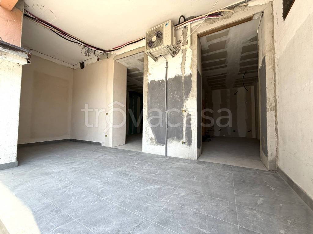appartamento in vendita a Bergamo in zona Borgo Palazzo