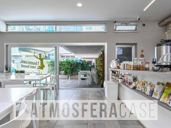 appartamento in vendita a Bergamo in zona Borgo Palazzo