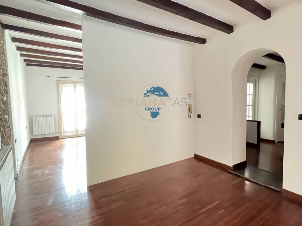 appartamento in vendita a Bergamo in zona Redona