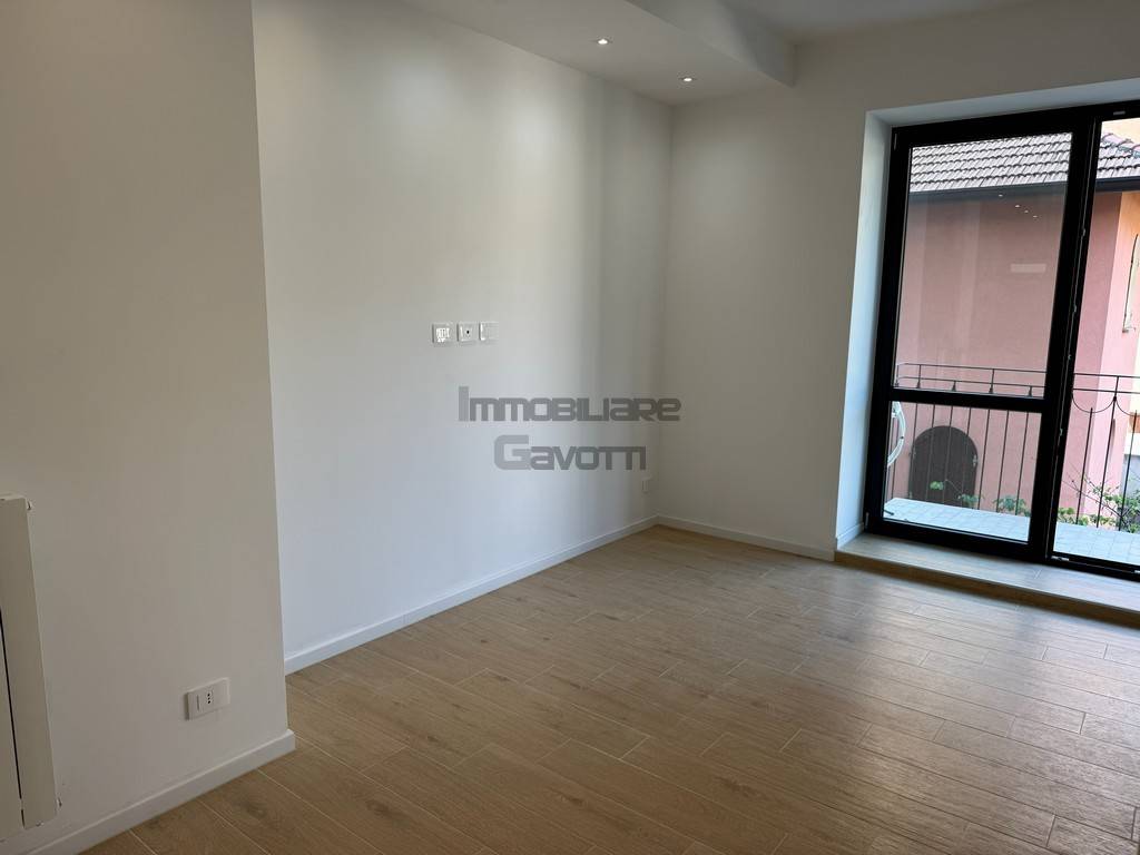 appartamento in vendita a Bergamo in zona Longuelo