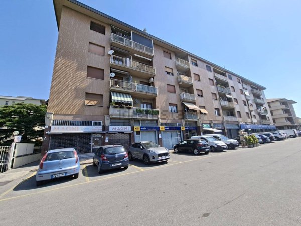 appartamento in vendita a Bergamo in zona Celadina