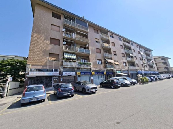 appartamento in vendita a Bergamo in zona Celadina