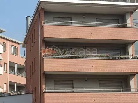 appartamento in vendita a Bergamo in zona Bergamo Centro