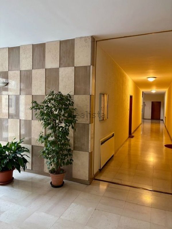 appartamento in vendita a Bergamo in zona Loreto