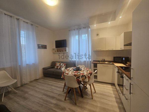 appartamento in vendita a Bergamo