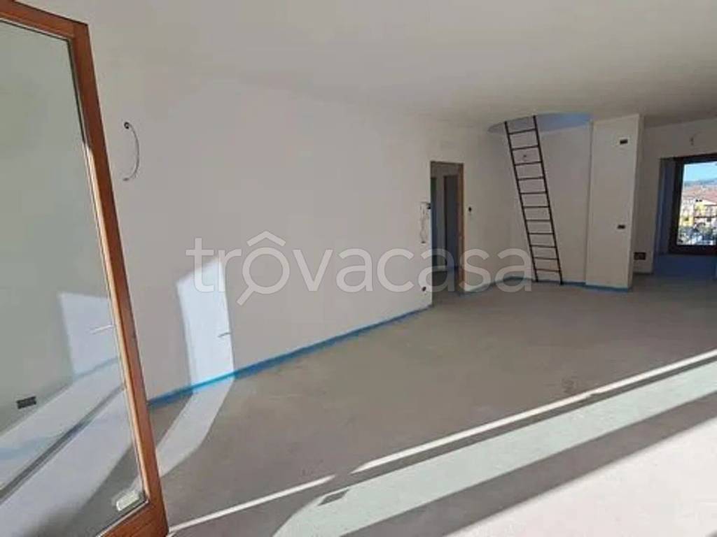 appartamento in vendita a Bergamo in zona Bergamo Centro