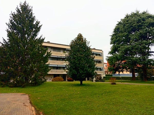 appartamento in vendita a Bergamo in zona Celadina