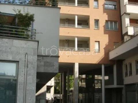 appartamento in vendita a Bergamo in zona Bergamo Centro