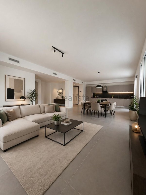 appartamento in vendita a Bergamo in zona Borgo Santa Caterina