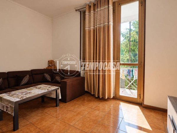 appartamento in vendita a Bergamo in zona Borgo Santa Caterina