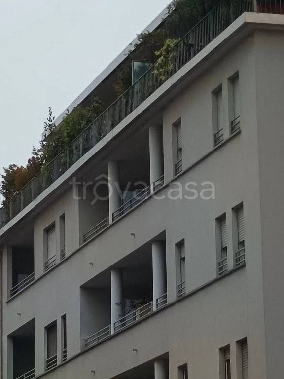 appartamento in vendita a Bergamo in zona Bergamo Centro