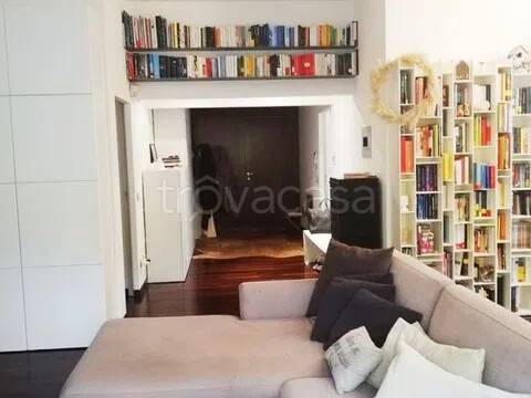 appartamento in vendita a Bergamo in zona Bergamo Centro