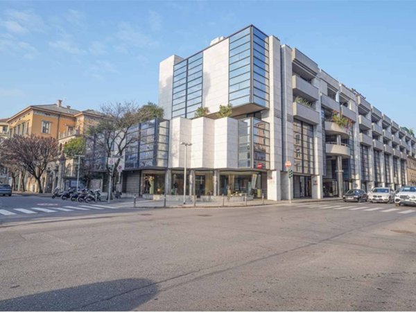 appartamento in vendita a Bergamo in zona Bergamo Centro