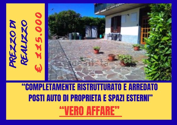 appartamento in vendita a Bergamo