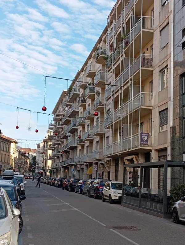 appartamento in vendita a Bergamo