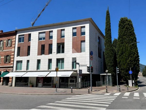 appartamento in vendita a Bergamo in zona Borgo Palazzo