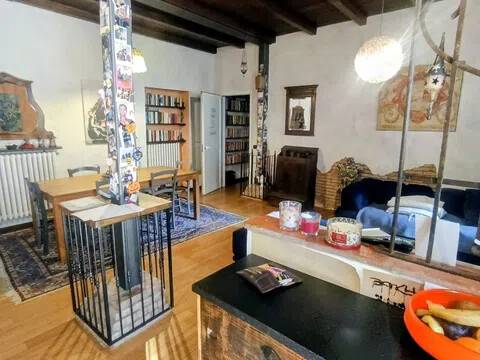 appartamento in vendita a Bergamo in zona Malpensata