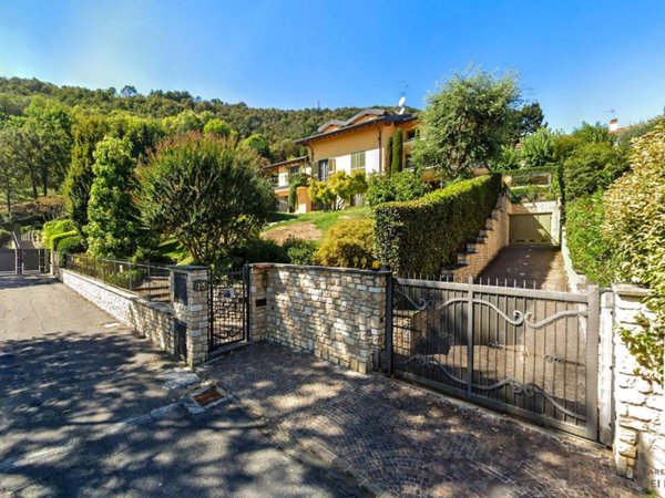 casa indipendente in vendita a Bergamo in zona Borgo Santa Caterina
