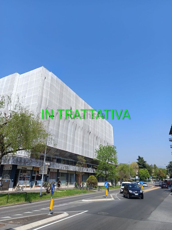 appartamento in vendita a Bergamo in zona Malpensata