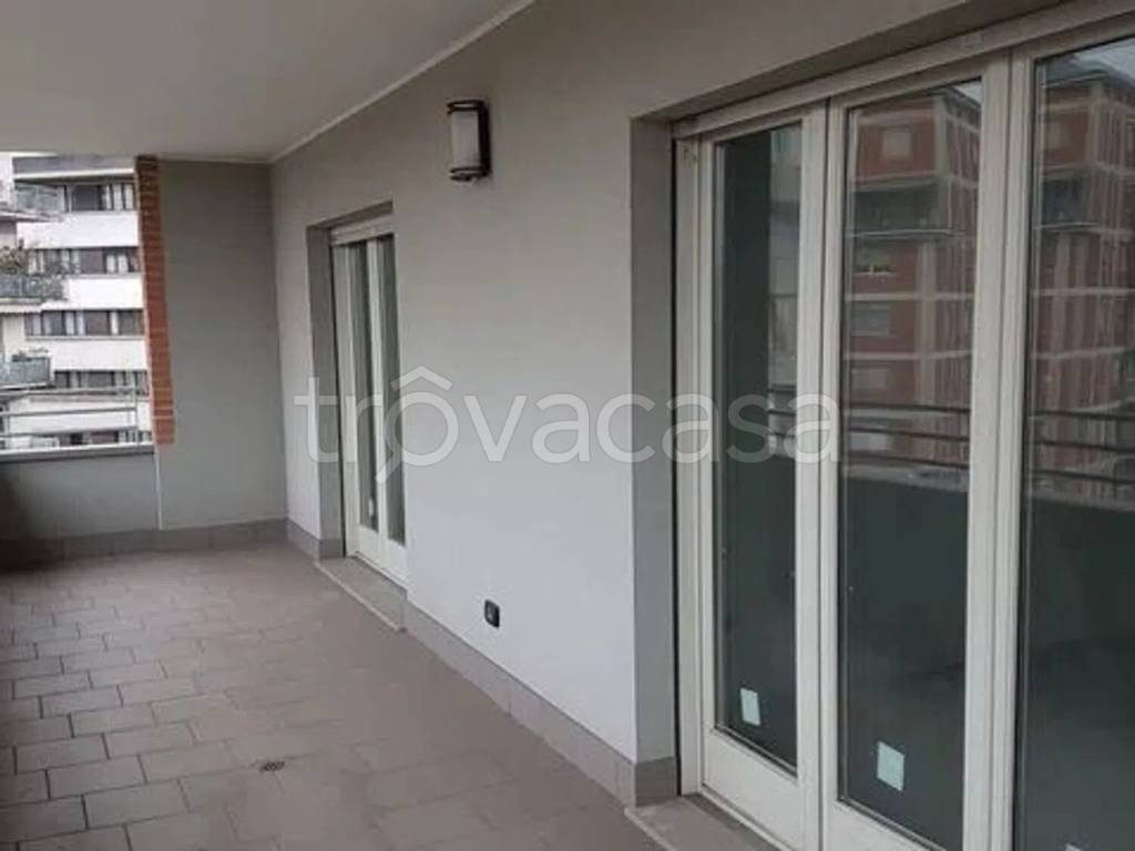 appartamento in vendita a Bergamo in zona Bergamo Centro