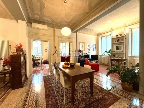 appartamento in vendita a Bergamo in zona Bergamo Centro