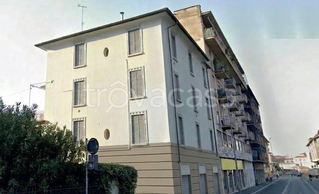 appartamento in vendita a Bergamo in zona Borgo Palazzo