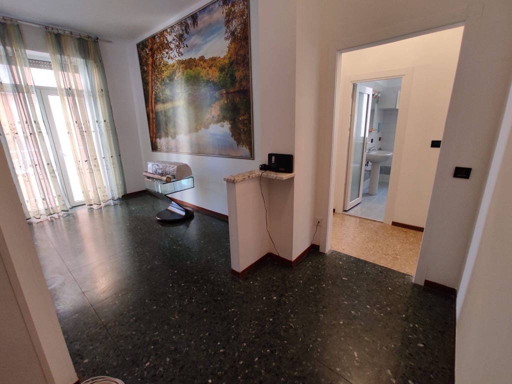 appartamento in vendita a Bergamo in zona Conca Fiorita