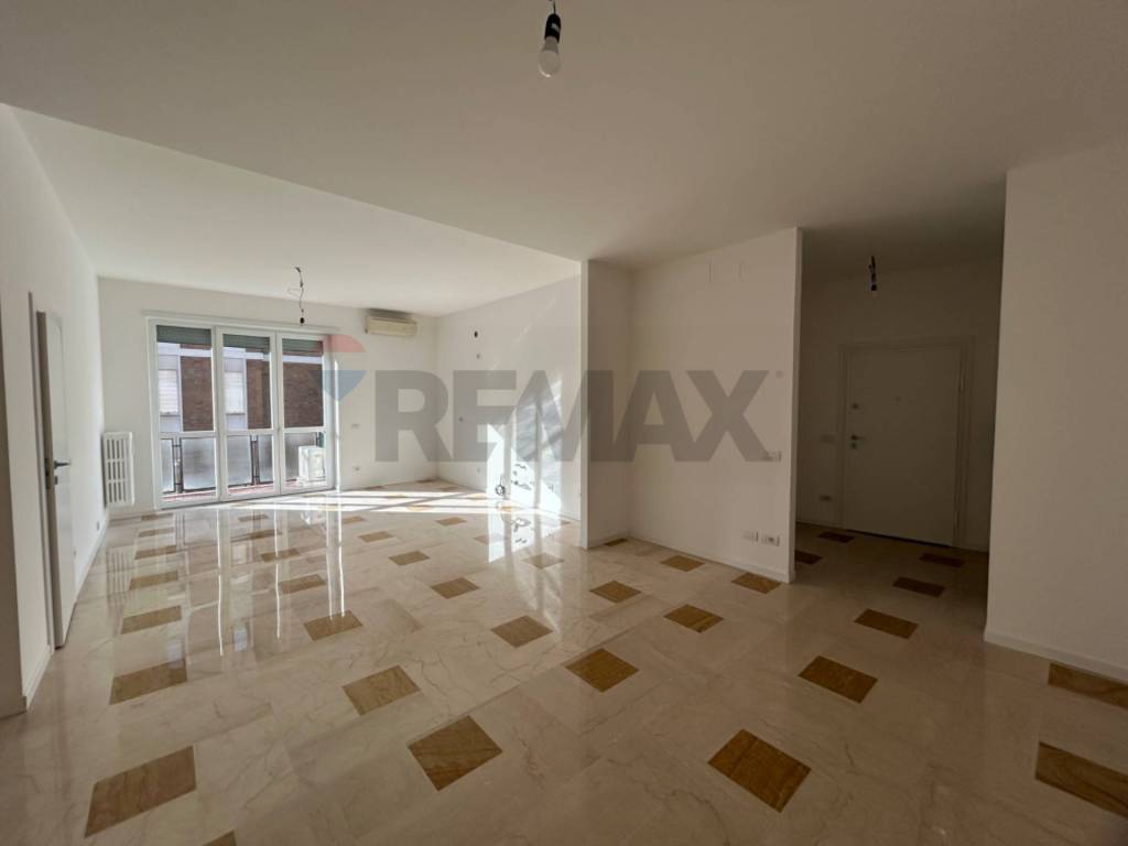 appartamento in vendita a Bergamo in zona Longuelo