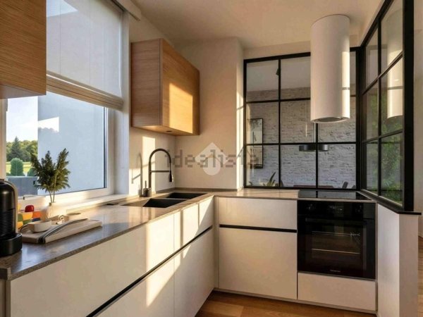 appartamento in vendita a Bergamo