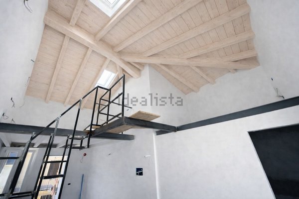 appartamento in vendita a Bergamo in zona Malpensata