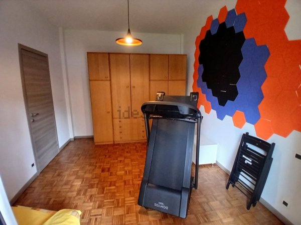 appartamento in vendita a Bergamo in zona Valtesse/Valverde