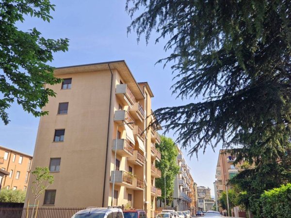 appartamento in vendita a Bergamo in zona Colognola