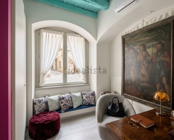 loft in vendita a Bergamo
