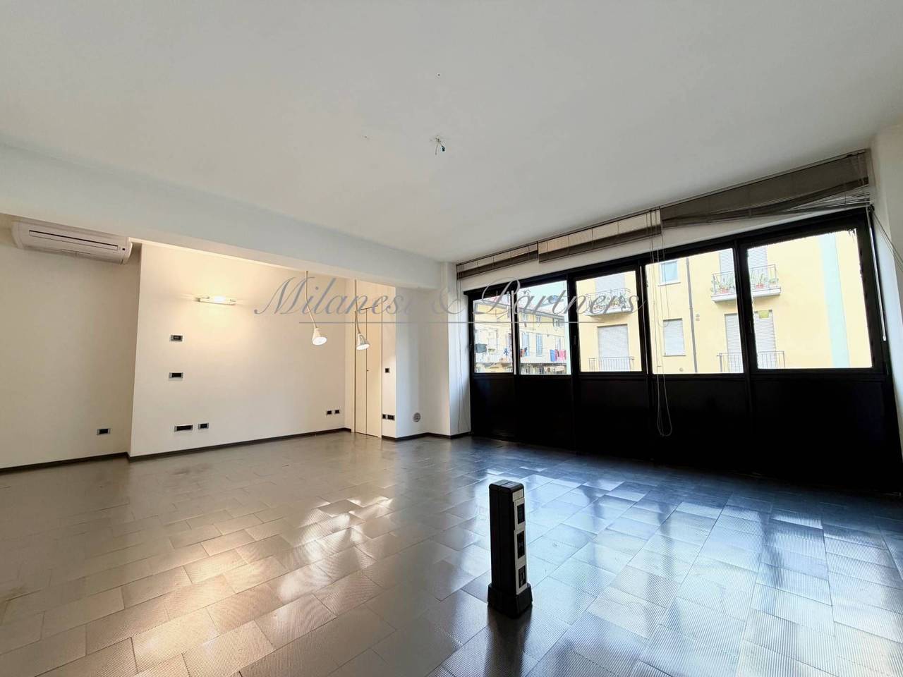 appartamento in vendita a Bergamo in zona Borgo Pignolo