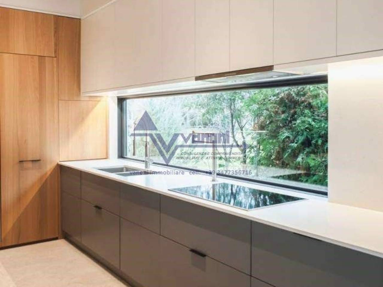 appartamento in vendita a Bergamo in zona Bergamo Centro