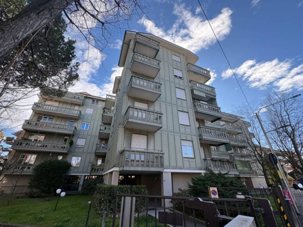 appartamento in vendita a Bergamo in zona Monterosso