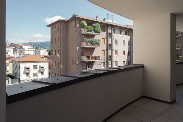 appartamento in vendita a Bergamo in zona Borgo Palazzo