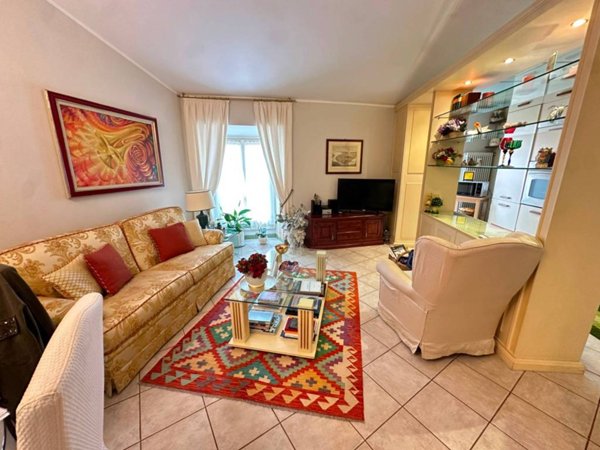 appartamento in vendita a Bergamo in zona Borgo Palazzo