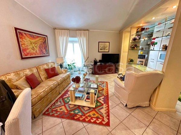appartamento in vendita a Bergamo in zona Borgo Palazzo