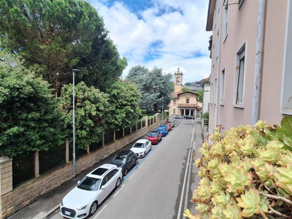 appartamento in vendita a Bergamo in zona Longuelo