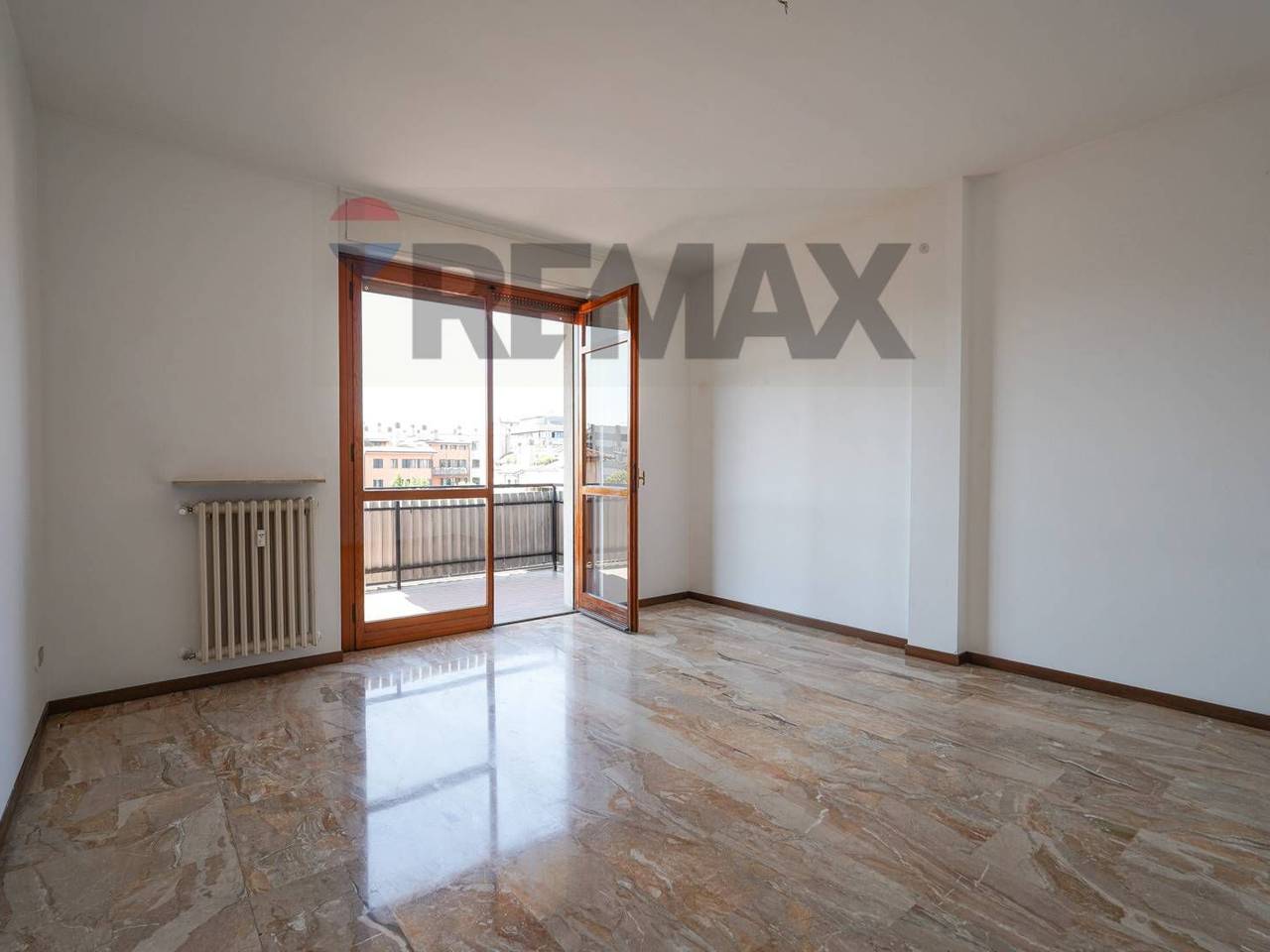appartamento in vendita a Bergamo in zona Borgo Pignolo