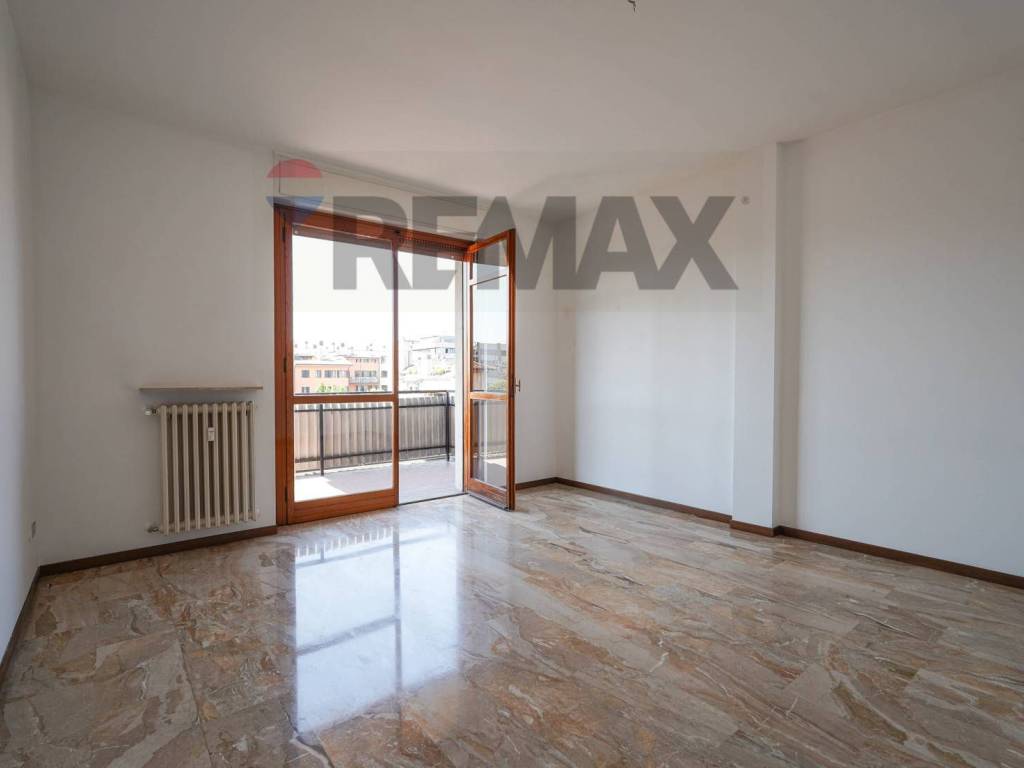appartamento in vendita a Bergamo in zona Città Alta