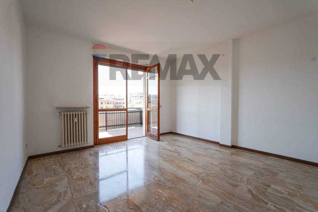 appartamento in vendita a Bergamo in zona Città Alta