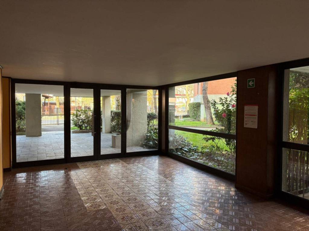 appartamento in vendita a Bergamo in zona Monterosso