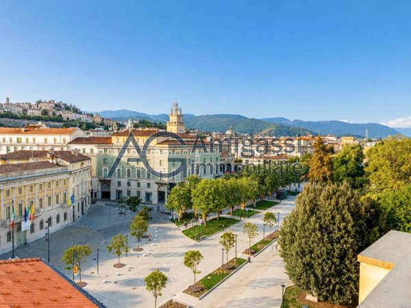 appartamento in vendita a Bergamo in zona Borgo Palazzo